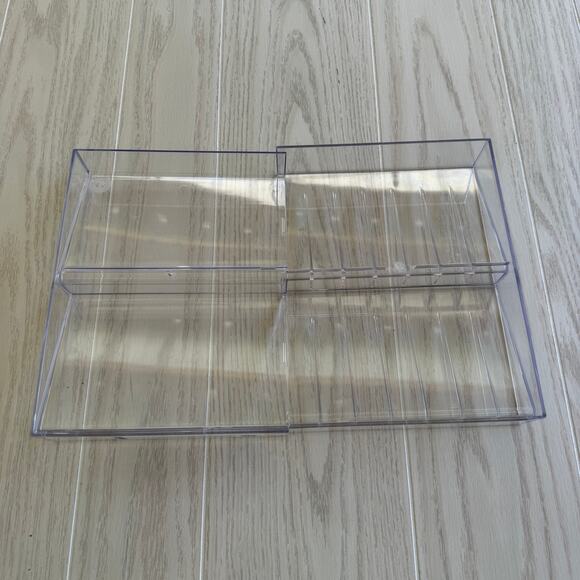 iDesign Expandable Cosmetic Organizer - 16 Compartments - Picture 3 of 6